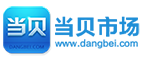 當(dāng)貝市場(chǎng)logo
